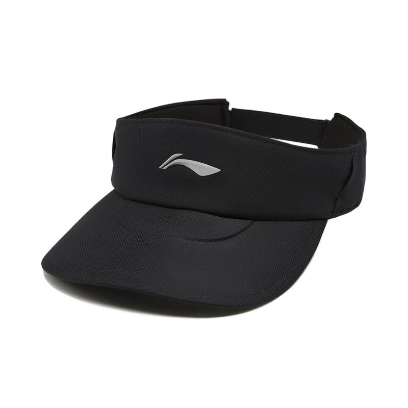Li-Ning Unisex 2026 Open Top Sports Hat AMXW015 Free Size