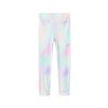 Leggings Sports Performance Legging Teenagers Pink Purple 332251080322-6004