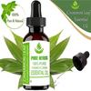 Ervas Puras Folha de Canela 100% Puro e Natural Óleo Essencial de Cinnamomum Verum