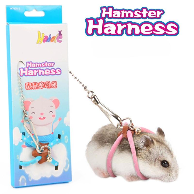Hamster Plastic Tube DIY External Bathroom Maze Tunnel Small Pet Toy 5.5CM for Golden Hamsters