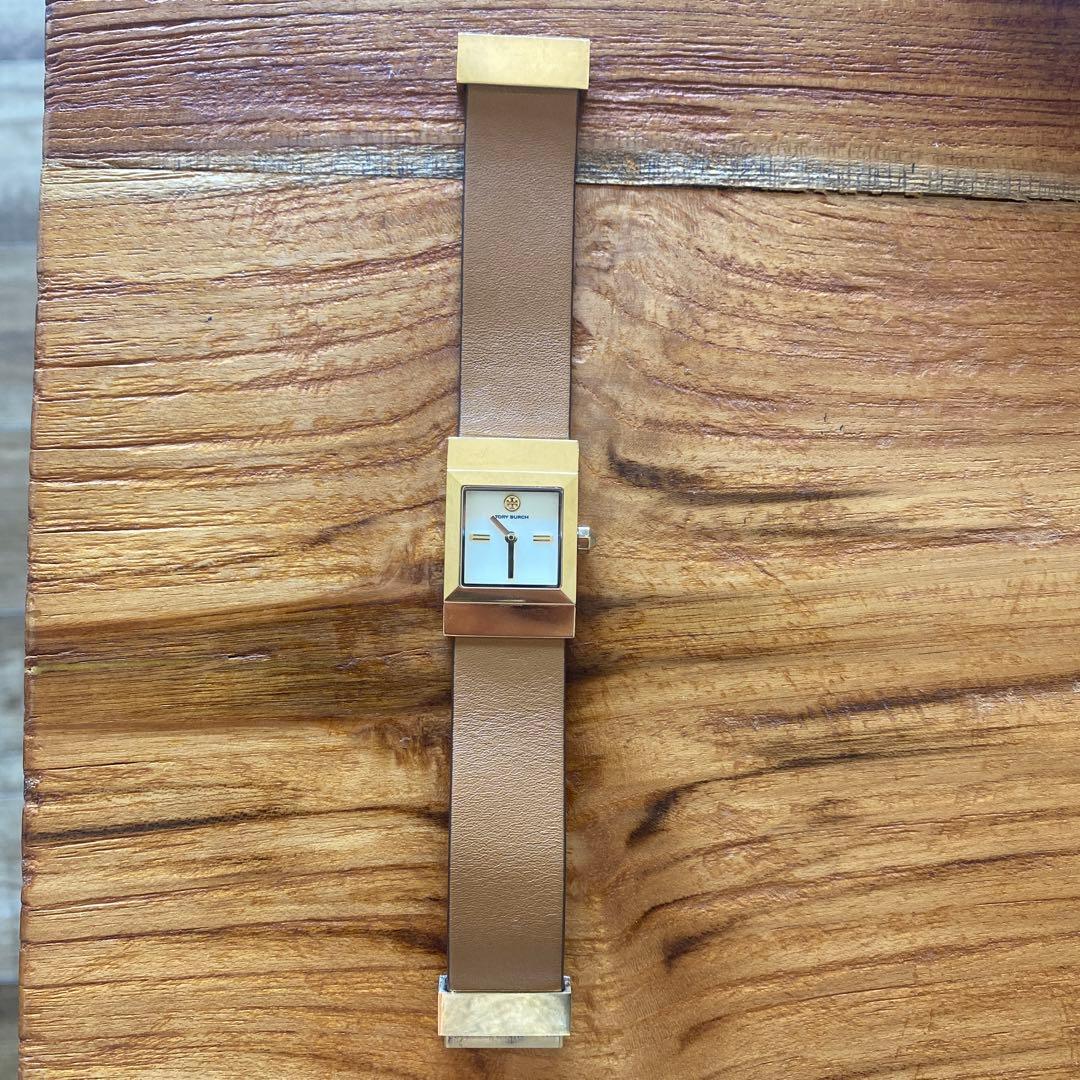 Used TORY BURCH Tory Burch Reversible Watch