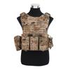 Yan Qiang Multifunctional Laser Quick Release Tactical Vest