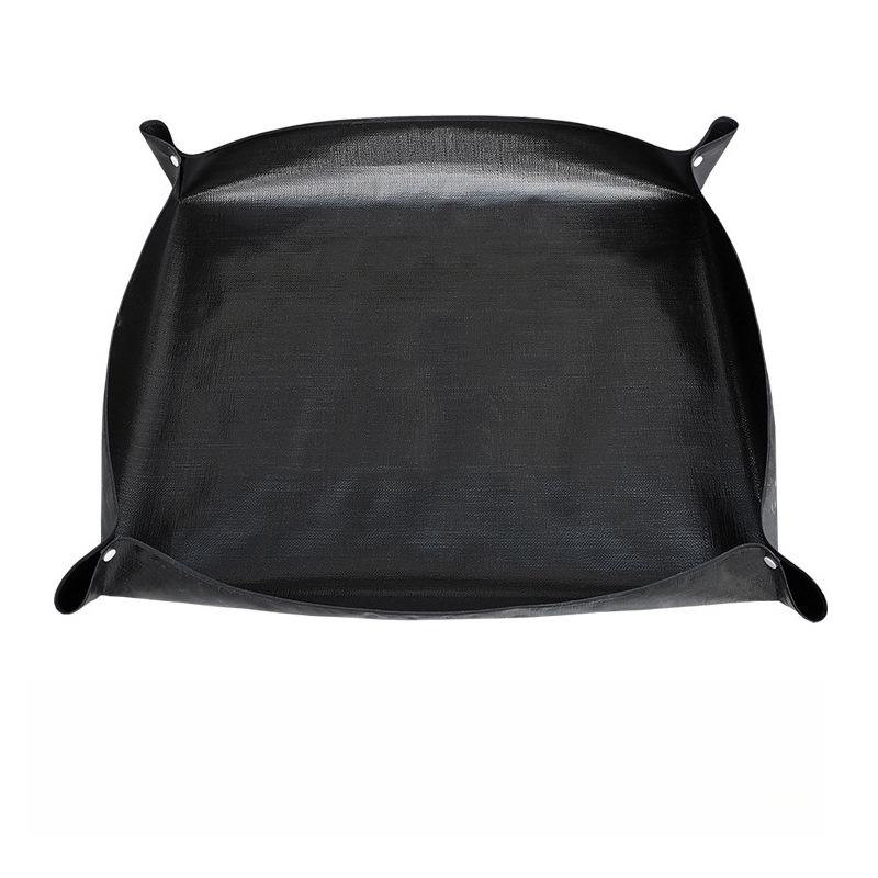 

Садовые коврики Водонепроницаемый Утолщенный Коврик для Пересадки Почвы 100*100cm