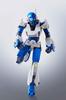 TAMASHII NATIONS R Technopolis 21C Techroid Blader Approximately 155mm Painted Movable Figure HI-METAL (excluding Antenna) ABS&PVC&diecast