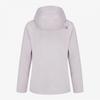 The North Face Women S Proguard Jacket duSty roSe Nj2hq37c
