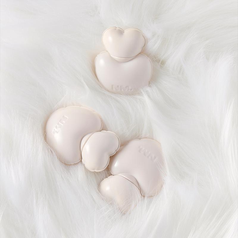 [NAMING] Glowy Heart Lip Tint #SAVIOR 5.7g