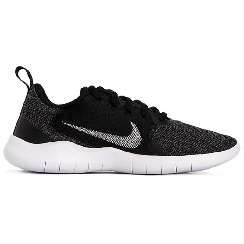 Nike Flex Experience Run 10 Black Women's Sneakers CI9964-002