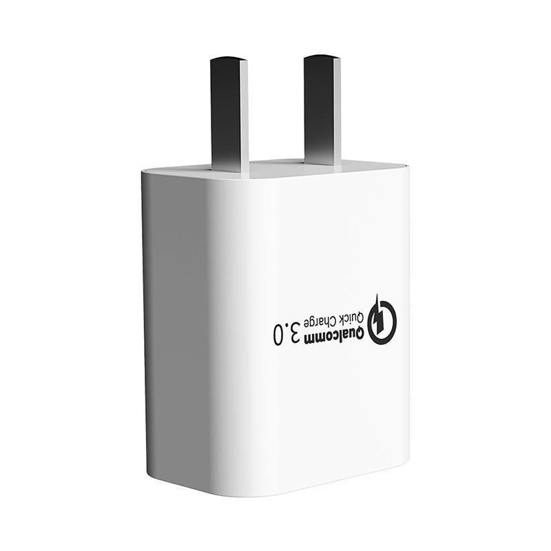 Buy JOYROOM STC28 18W QC3.0 + Haisi FCP 