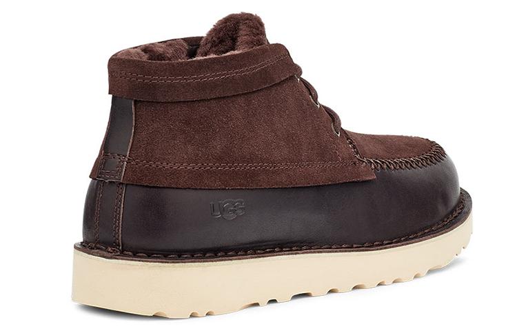 UGG Campout Chukka 'Brown' 1120791-SMMR
