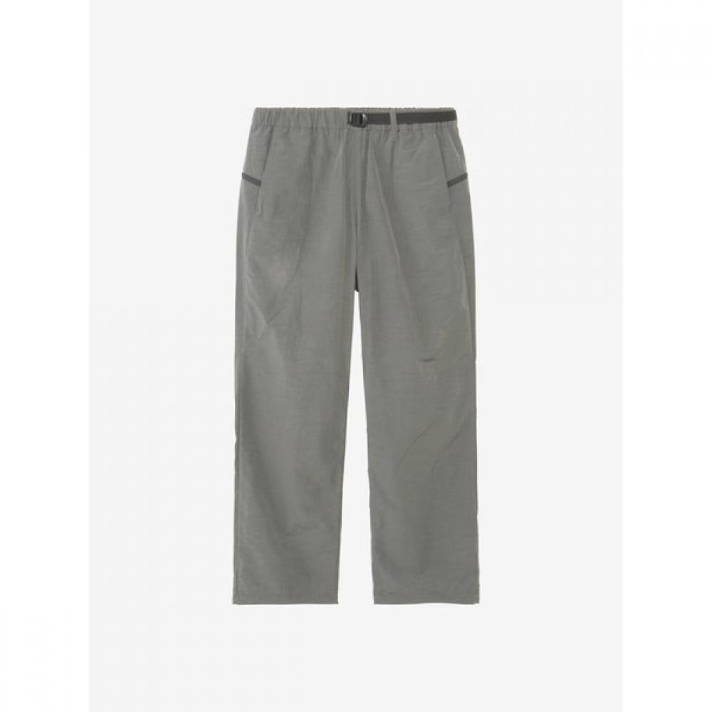 Goldwin Men S Nylon Multi purpoSe pantS Gl75170 BLACK/2