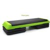 WEZHO Adjustable Aerobic Step Platform