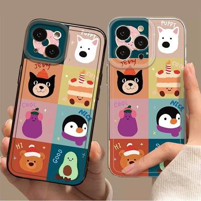 Fundas para móviles – Parachoques para smartphones