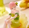 Nakano Ichika Figure Quintessential Nakano Ichika "The Quintuplets" Bloo-me! - -