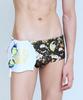 Jeikeoseu Noctis Cat Nova Short Boxer Short Square 965