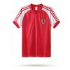 Maillot vintage Ajax Arsenal West Ham Newcastle Napoli Rovers AC maillot de football