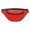 Waterproof Oxford Cloth Crossbody Bag for Running and Cycling