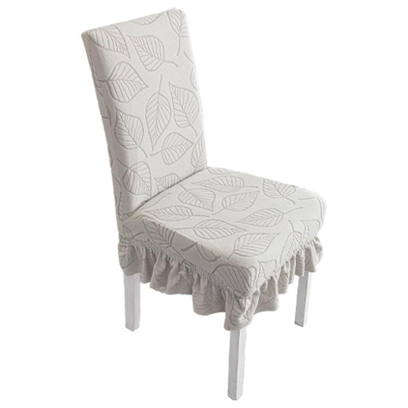 Anti-cat Claw Cushion Cover Elastic Formaldehyde-free Chair Cover Environmentally Friendly Printing and Dyeing Chair Cover