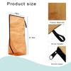 1/2Pcs BBQ Blanket for Resting Meat, Reusable Insulated Meat Blanket with Zipper, Foldable and Lightweight BBQ Bag for Outdoor Grilling