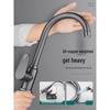 Handun Kitchen Hot & Cold Faucet