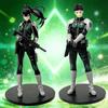 Anime Luminasta KAIJU NUMBER EIGHT Kaiju No. 8 Kafka MINA ASHIRO Anime Akční Figurky Hračky Pro Kluky Dívky Dárek Model