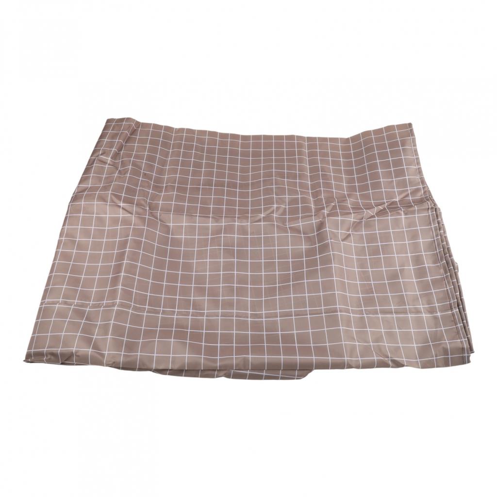 Easily Maintained Large Birdcage Protection With Water Resistance Features