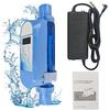 T Cell 9 Salt Chlorine Generator Compatible with Hay-Ward Salt Cell Model No. T-Cell-9, Salt Water Pool Chlorinator System with Smart Digital Panel