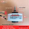 midea indoor motor zkfn-33-10-2l