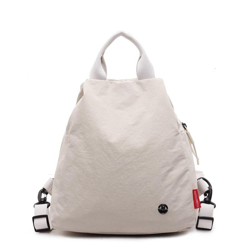 Mobile phone messenger bag women's versatile new fashion women's sense cloth bag casual multi-functional backpack shoulder bag