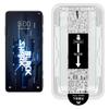 For Black Shark 4 / 4 Pro / 4S Pro / 4S / 5 / 5 Pro / 5 RS IMAK H Tempered Glass Film Chamber Locator