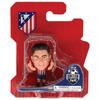 Atletico Madrid FC Julian Alvarez Figurka Piłkarska SoccerStarz