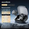 SoundCore C40i Space Capsule Pro Open-Ear Clip Bluetooth Headphones