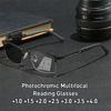 Lunettes et accessoires