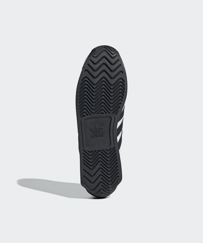 Adidas Country Ii - White:Black / Ig4549