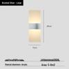 Becuri LED – Lămpi de perete LED