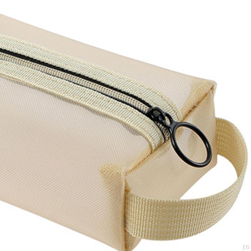 Cosmetic Bags ,Toiletries Makeup Pouches Waterproof Case Travel Toiletry Bag