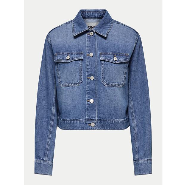 ONLY Lumi Denim Jacket
