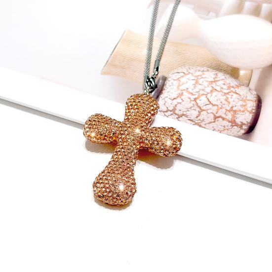 Rhinestone Car Hanging Ornament Bling Pendant for Rearview Mirror Sparkling Decoration for Bag