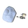 90196Y Air Filter Kit For CS-2511T Chainsaw Chainsaw Designed To WorkWith Original Equipment Specifications