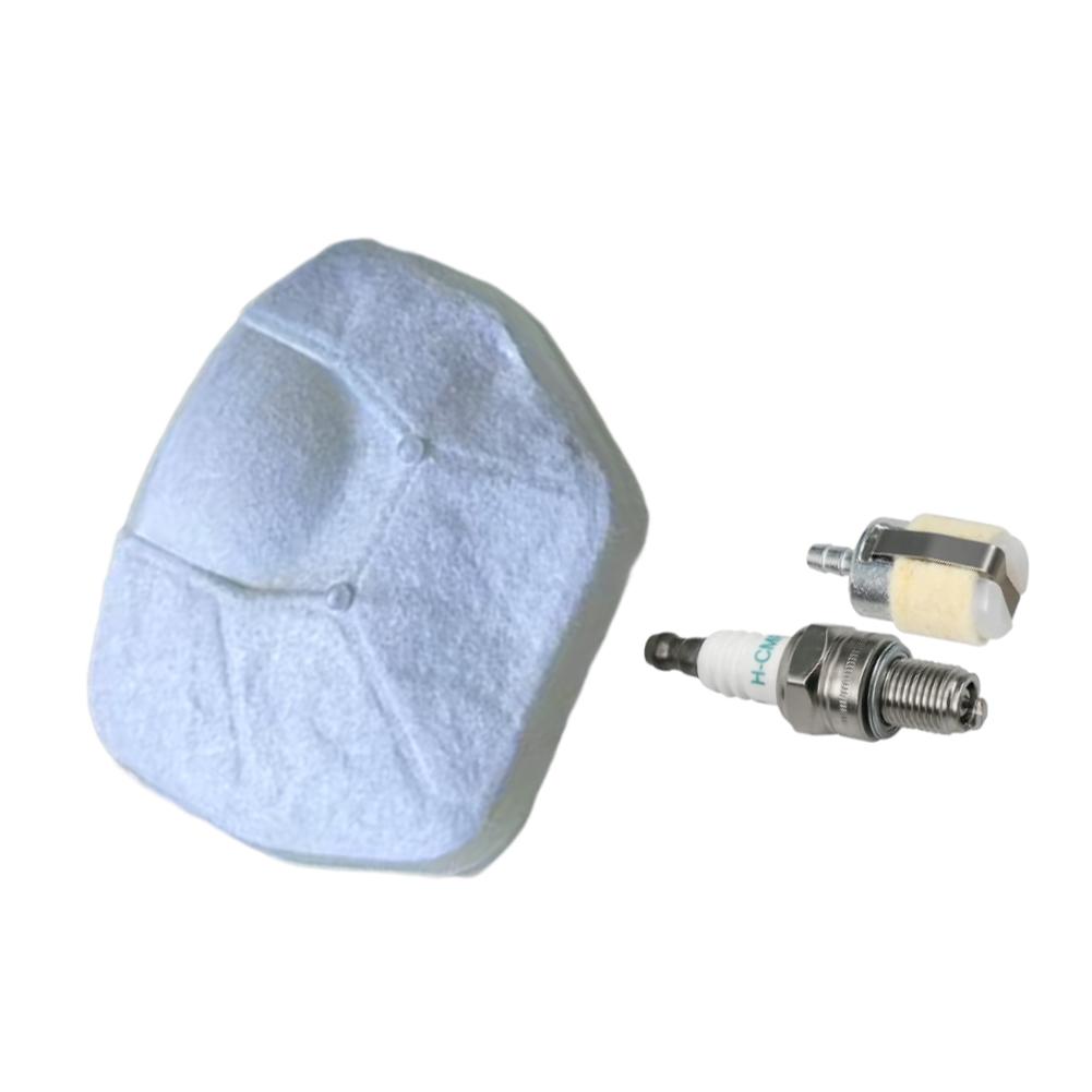 90196Y Air Filter Kit For CS-2511T Chainsaw Chainsaw Designed To WorkWith Original Equipment Specifications