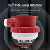 Huajian Smart Explosion-Proof Smoke Detector