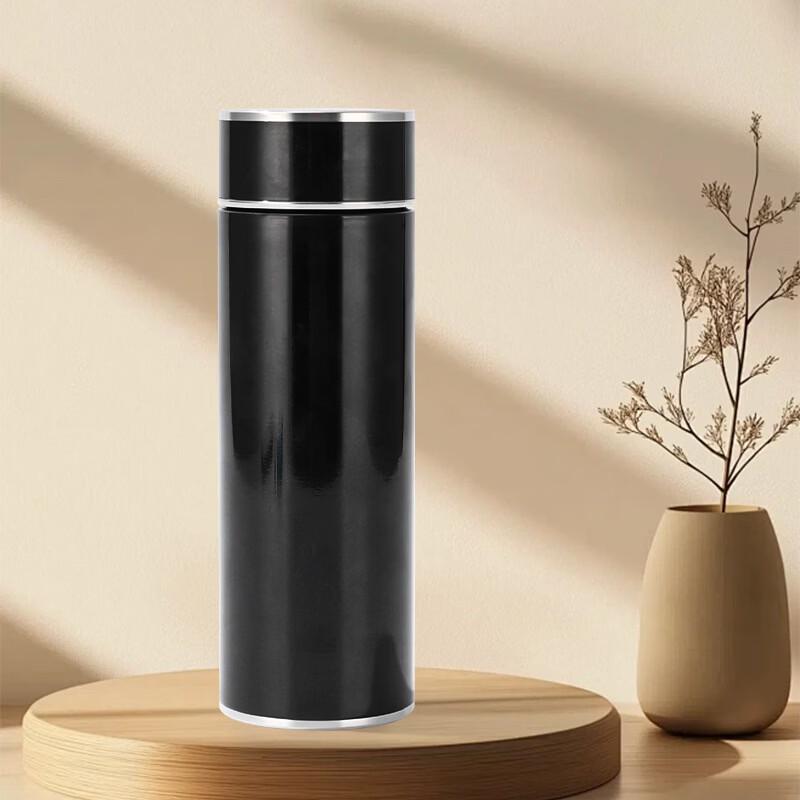Changqi Business Double-Wall Insulated Bottle