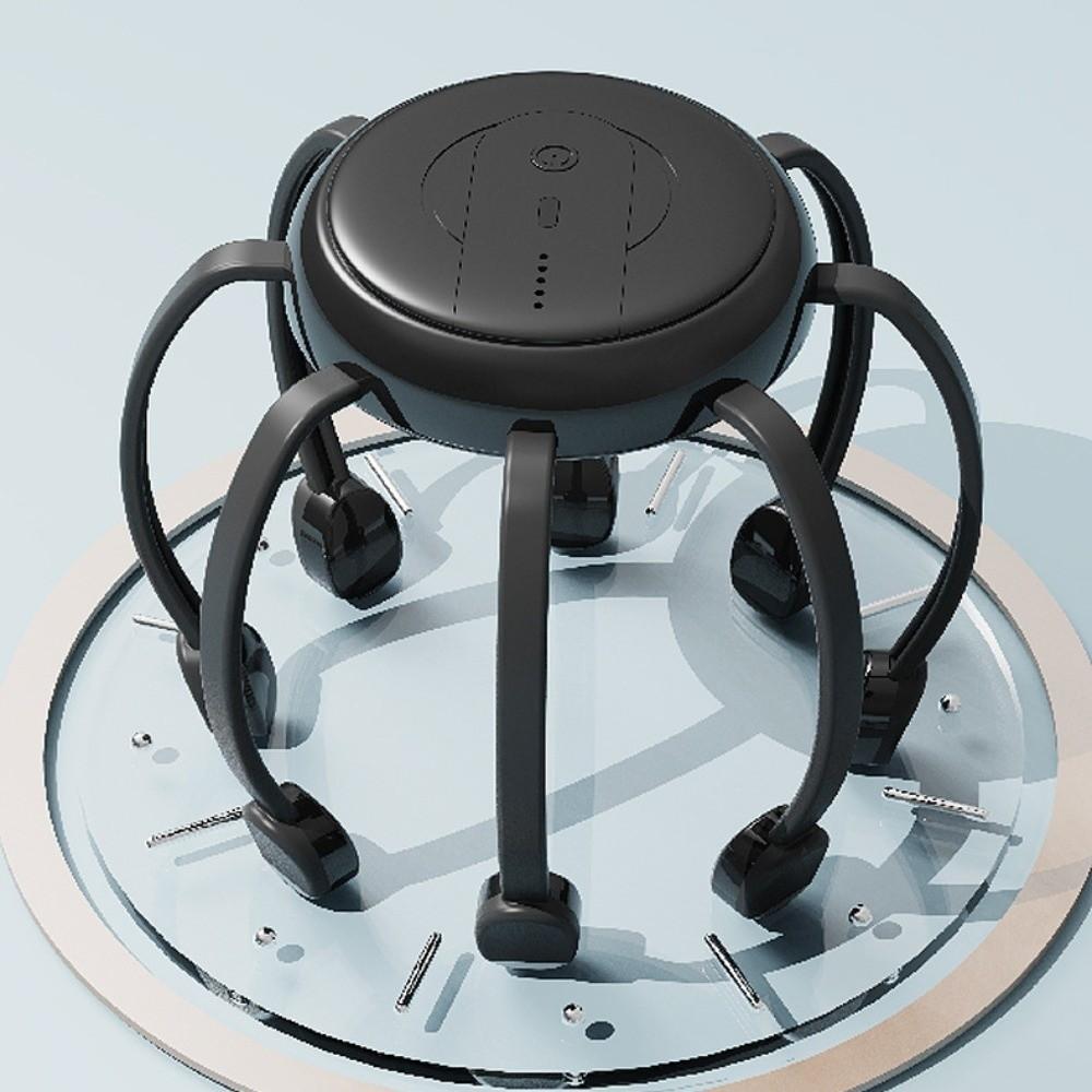 Intelligent Head Massage Machine Eight Claws Scalp Massager Electric Head Massager Improve Sleep