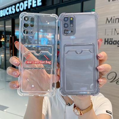 Kartensteckplatz-Hülle für Xiaomi Redmi Note 10 Pro Hülle für Poco X3 X5 Pro 5G M3 M5 9A 9C NFC 8 9 10C 10A 9S 10S 11S Mi 11 Lite 12T Tasche