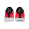 Nike Air Force 1 Low '07 Laser Crimson Sneakers CJ1379-600