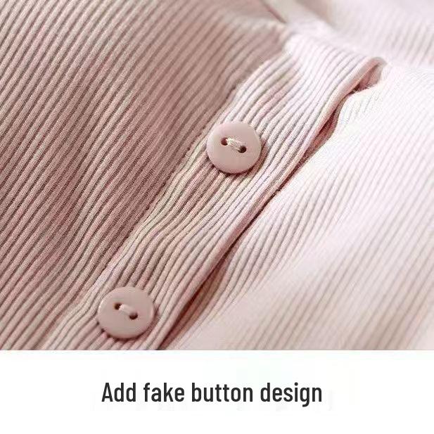 Damen Modal Camisole mit eingebautem BH-Pad - Vielseitig, dünn, stilvoller Rücken, kurzes Tube-Top