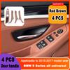 Simple Installation For BMW 5 Serie 520 523 525 528 530 Car Interior Upgraded Version Door Handle Inner Door Panel