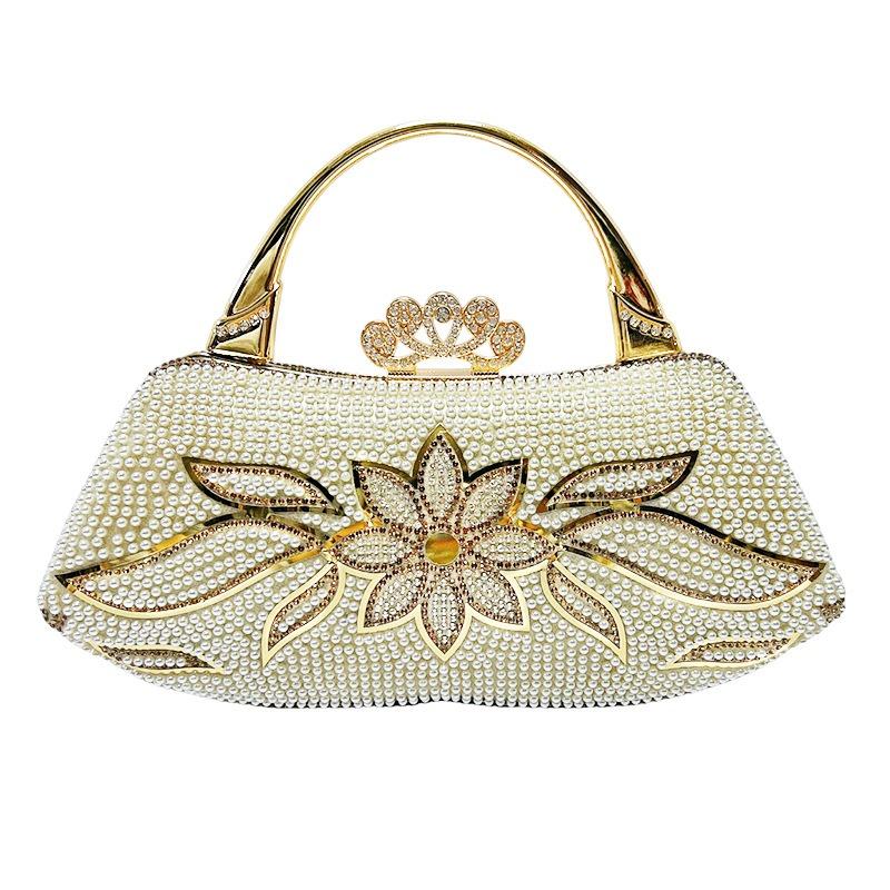 Banquet Handbag, Fairy Bag, Dinner Handbag, High-end Dress Bag