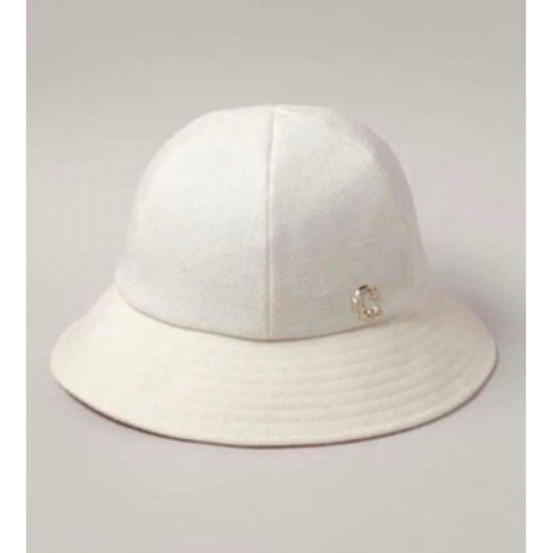 Used CA4LA AARON bucket hat bucket hat