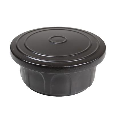 Toukai Ceramics Ceramic New Ceramics Porous In 850cc Ohitsu-kun Microwave-safe Far-infrared [Made Japan, Arita-yaki] [1.5 Cups]