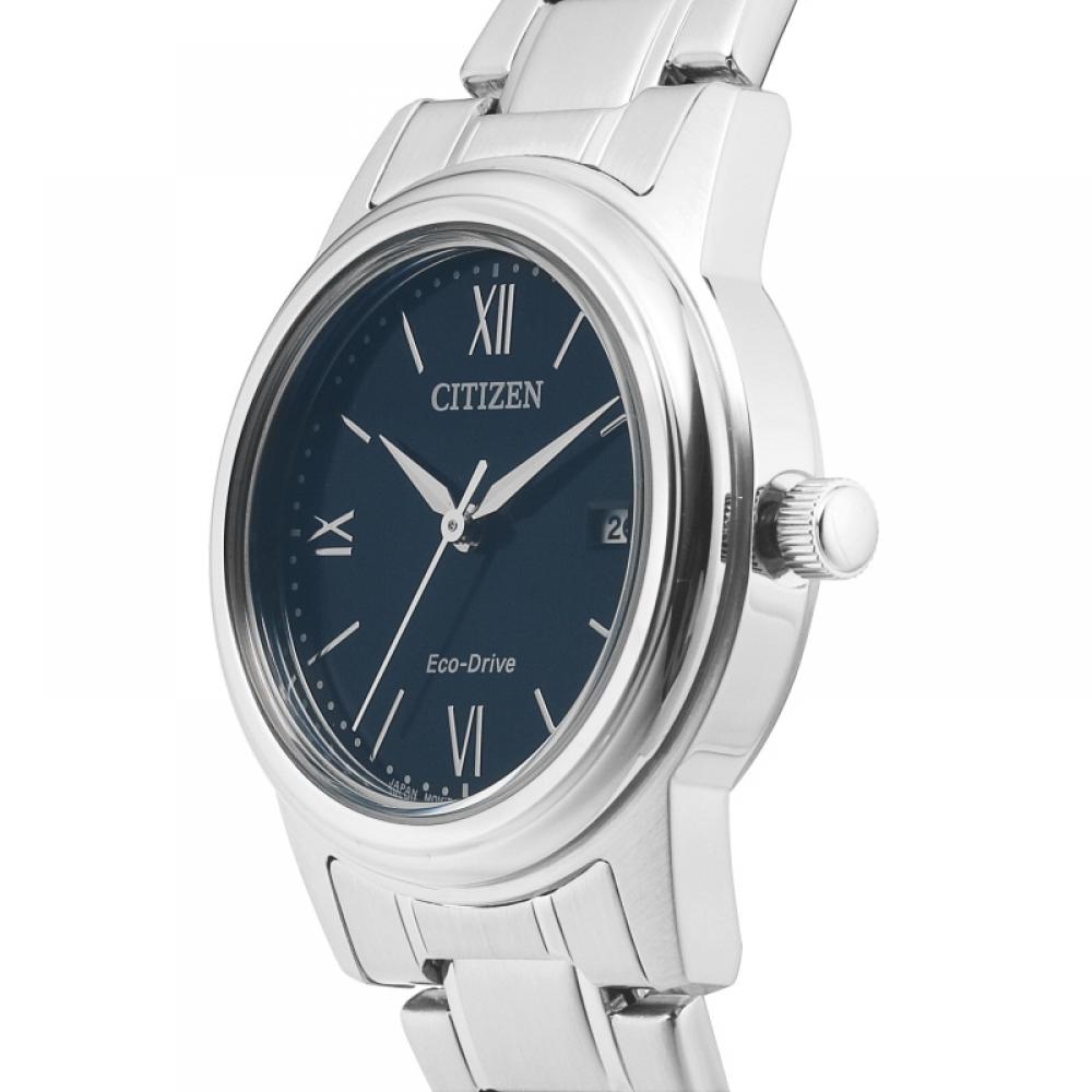 Citizen Fe1220 89l Women S Metal Watch